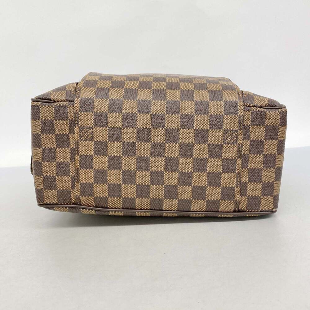 Louis Vuitton Damier Olaf GM Shoulder Bag N41440 Ebene Women's P2879359 - Picture 3 of 9